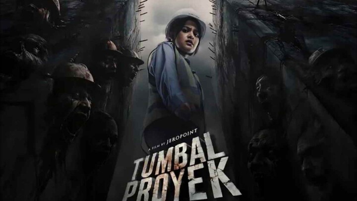 Tumbal Proyek 2026 || Film Horor terbaru yg seru