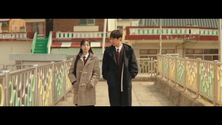 Cô Gái Năm Ấy Chúng Ta Cùng Theo Đuổi