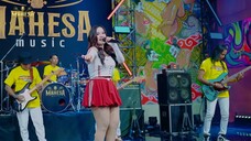 AJENG FEBRIA EMPAT MATA - MAHESA MUSIK
