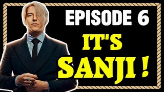 One Piece Live Action Episodes 6 Breakdown!!
