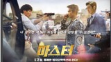 (Tagalog Dubbed ) // Master// Korean Action Full Movie