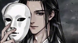 Tahukah kamu kenapa Attitude Gu hanya berada di level delapan?