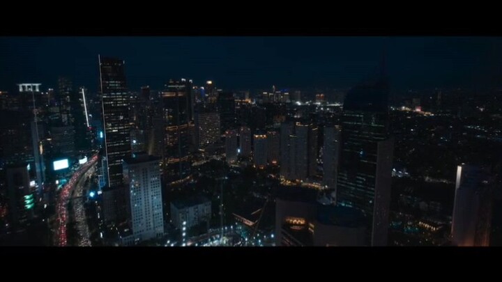 TAK INGIN USAI DISINI