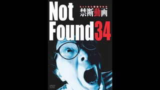 Not Found 34