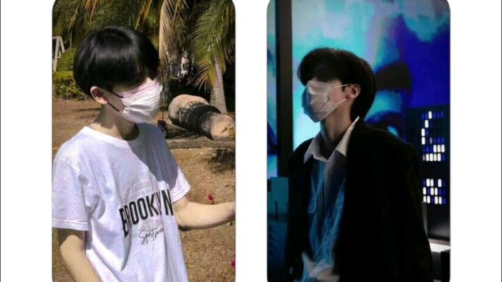 มากับแฟนครับหมายถึงแฟนเพื่อน