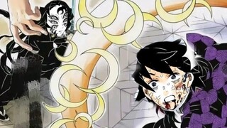 Weak Pillar? Proof of Water Pillar's bravery!