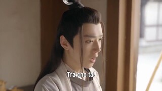 Lục Thần Y Trong Truyền Thuyết EP 6 [Sub Việt]