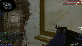 Điểm sáng trong CSGO phần 31 #gamehay #yeugame