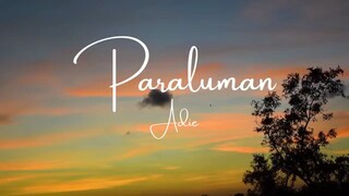 Paraluman