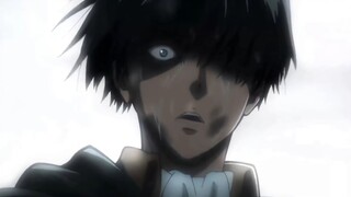 "Tidak ada lagi yang memanggilnya Levi."