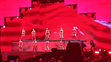 Khó mà không mê hai dòng hét Mai của team #twice #Park Ji Hyo #gohard #kpop dance