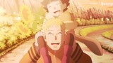 kebahagian Naruto and Hima 🥰💞