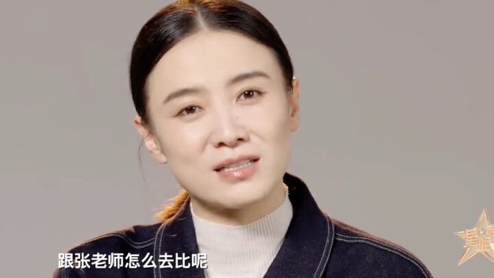 [Phim truyền hình: Hoa nở trên núi] Phỏng vấn Tống Giai: Sau khi trang điểm và bước vào môi trường đ