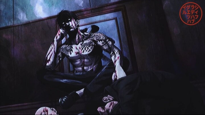 Yakuza goes Hausmann edit 2