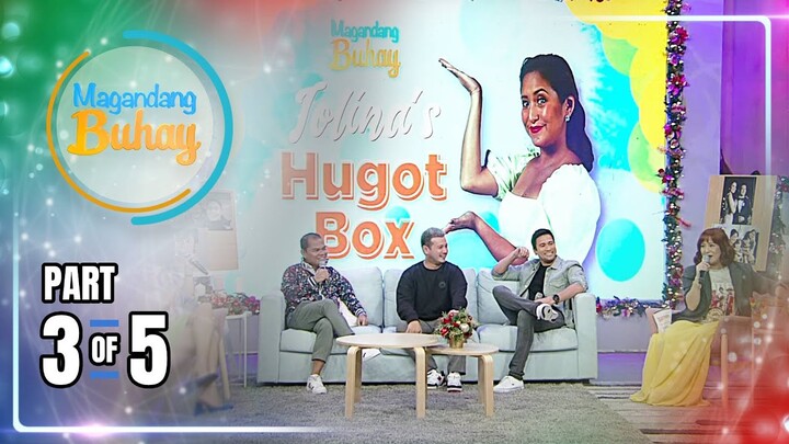 Magandang Buhay (3/5) | June 25, 2024