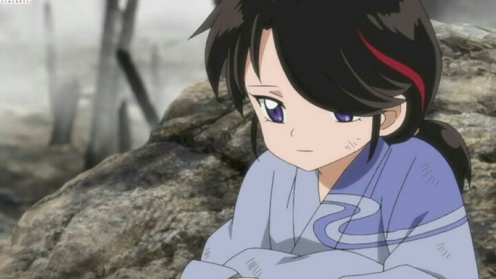Hanyo no Yashahime Lily