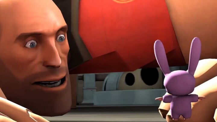 [อนิเมชันสั้น] ลาบู่ตัวหนัก