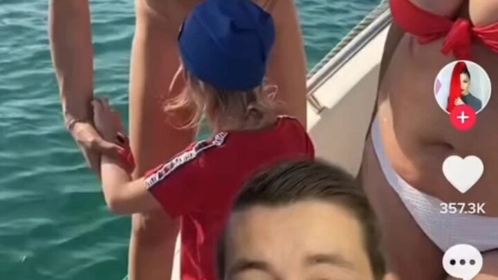 جهاز سحري لتنحيف الساقين!