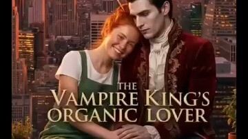 Vampire_ King's _ Organic_ Lover_