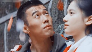 [Liu Wenqin & Li Anran] This is the correct way to open the relationship between a poor boy and a ri