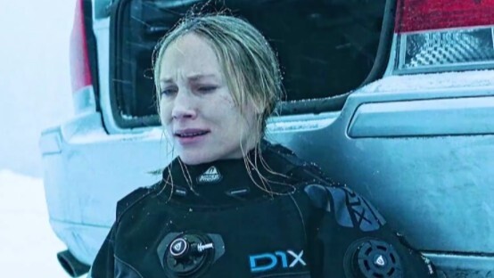 Good news for those who fear the deep sea# disaster movie# adventure# disaster movie# survival# bloc