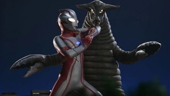 Ultraman Mebius Episode 5 Dubbing Indonesia