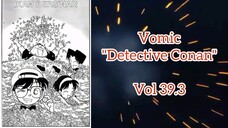 [Detective Conan] - Ikan Bersinar 39.3