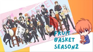 Fruit Basket S2-EP3