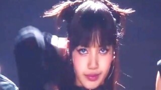 [Lisa Philippines] The new skin of the female lead amazed me again