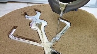 Archaeologist Lost in Thought