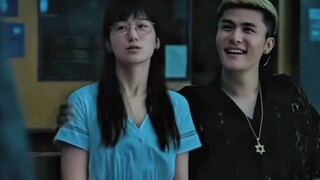 黄毛：我这一生过得如履薄冰