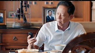 "Return" Saya sedang menonton drama bagus di Kuaishou. Tingkah laku istri aslinya sangat menyegarkan
