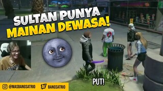 #58 RANDOM MOMENT BANGSATRIO LIVE STREAM - GTA V ROLEPLAY INDONESIA #INDOPRIDERP INDOPRIDE ROLEPLAY