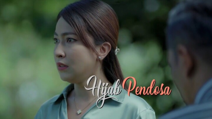 HIJAB PENDOSA (2024).
