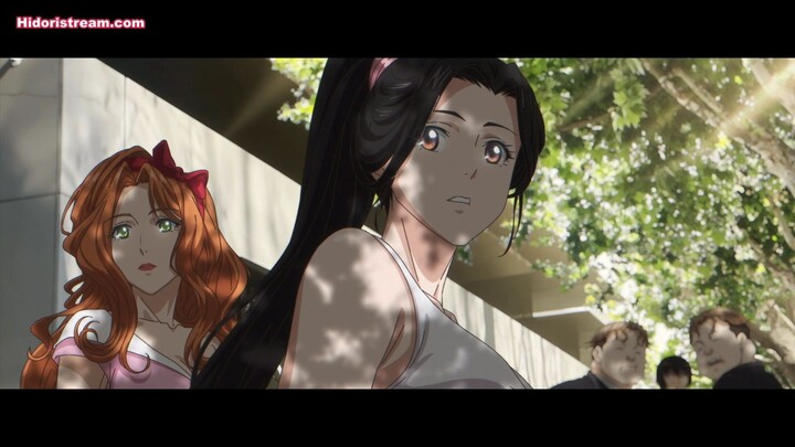 Dragon Raja Season 2 Dub Jepang Episode 3 (Subtitle Indonesia)