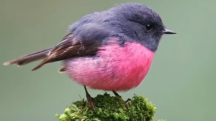 beautiful bird