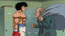 Ippo Makunouchi Episode 71 Tagalog Season 1