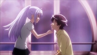 [ AMV ] Khuôn Mặt Đáng Thương Remix - Sơn Tùng M-TP || Plastic Memories Cực Buồn