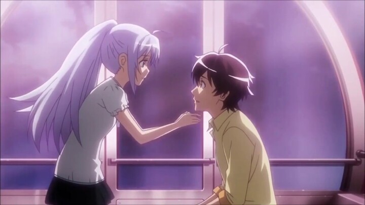 [ AMV ] Khuôn Mặt Đáng Thương Remix - Sơn Tùng M-TP || Plastic Memories Cực Buồn