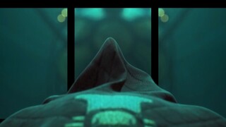 【战锤40k】裸眼3D 效果测试