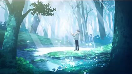 Mizu Ryo no Isekai Episode 6