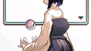 当宝可梦训练家形象逐渐清晰