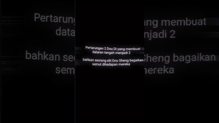 sedang menunggu pertarungan 2 dou di😎🔥#donghua #edit #aligmotion #btth #fyp