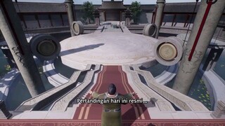 Shuangsheng Wu Hun Eps 33