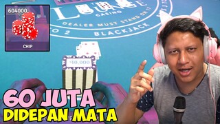 60 JUTA - GTA V Roleplay