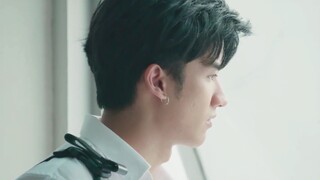 [Dark Blue Kiss] A must-see in the Cold War! Helpful and good! As long as I think of Kao's good, Pet