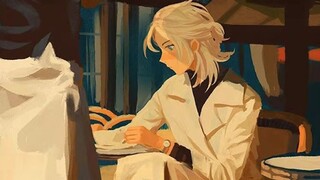 【魈x阿贝多/伪抓】在理智与狂热间让爱意萌生【r预警】