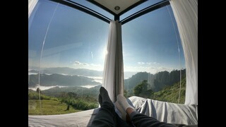 YURA HIGHLAND VILLA ( DAY ONE )