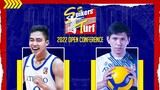 SPIKERS' TURF 2022 | Ateneo vs PGJC Navy | Game Highlights | Men's Volleyball