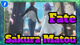 [Fate HF I/II/III Commemoration] A Story Of Sakura Matou_1